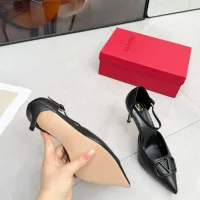 $80.00 USD Valentino Sandal For Women #1432892