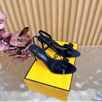 $108.00 USD Fendi Sandal For Women #1432894