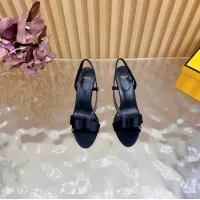 $108.00 USD Fendi Sandal For Women #1432894