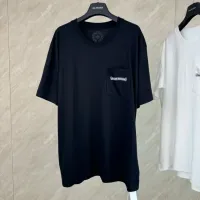 $45.00 USD Chrome Hearts T-Shirts Short Sleeved For Unisex #1432906