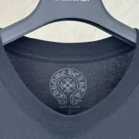 $45.00 USD Chrome Hearts T-Shirts Short Sleeved For Unisex #1432906