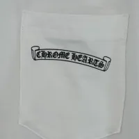 $45.00 USD Chrome Hearts T-Shirts Short Sleeved For Unisex #1432908