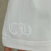 $45.00 USD Chrome Hearts T-Shirts Short Sleeved For Unisex #1432908