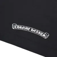 $56.00 USD Chrome Hearts T-Shirts Short Sleeved For Unisex #1432910