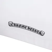 $56.00 USD Chrome Hearts T-Shirts Short Sleeved For Unisex #1432913