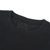 $56.00 USD Chrome Hearts T-Shirts Short Sleeved For Unisex #1432914