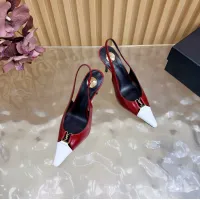 $108.00 USD Yves Saint Laurent YSL Sandal For Women #1432915