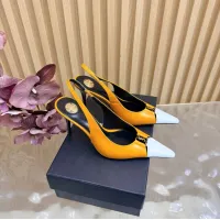$108.00 USD Yves Saint Laurent YSL Sandal For Women #1432917