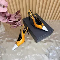$108.00 USD Yves Saint Laurent YSL Sandal For Women #1432917
