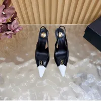 $108.00 USD Yves Saint Laurent YSL Sandal For Women #1432918