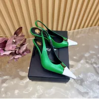 $108.00 USD Yves Saint Laurent YSL Sandal For Women #1432919