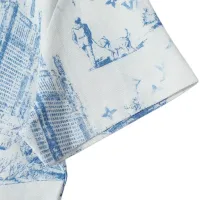 $56.00 USD Louis Vuitton LV T-Shirts Short Sleeved For Unisex #1432959