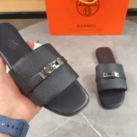 $88.00 USD Hermes Slippers For Women #1432976