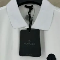 $60.00 USD Moncler T-Shirts Short Sleeved For Unisex #1433010