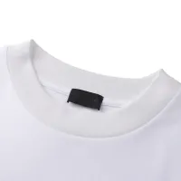 $48.00 USD Moncler T-Shirts Short Sleeved For Unisex #1433014