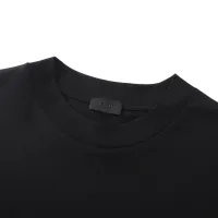 $48.00 USD Moncler T-Shirts Short Sleeved For Unisex #1433015