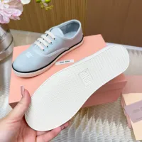 $76.00 USD MIU MIU Casual Shoes For Women #1433024