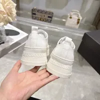 $96.00 USD Chanel Casual Shoes For Women #1433027