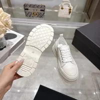 $96.00 USD Chanel Casual Shoes For Women #1433027