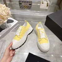 $96.00 USD Chanel Casual Shoes For Women #1433029