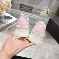 $96.00 USD Chanel Casual Shoes For Women #1433030