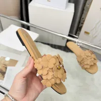 $98.00 USD Christian Dior Slippers For Women #1433040