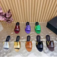 $102.00 USD Versace Slippers For Women #1433117