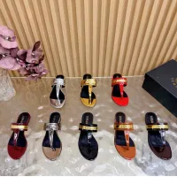 $102.00 USD Versace Slippers For Women #1433139