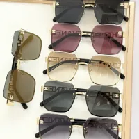 $64.00 USD Chanel AAA Quality Sunglasses #1433183