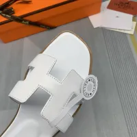 $92.00 USD Hermes Slippers For Women #1433189
