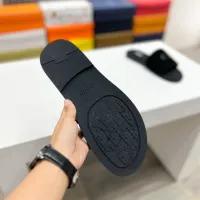$60.00 USD Christian Dior Slippers For Men #1433207