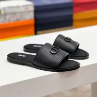 $60.00 USD Christian Dior Slippers For Men #1433211