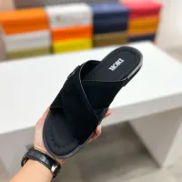 $60.00 USD Christian Dior Slippers For Men #1433215