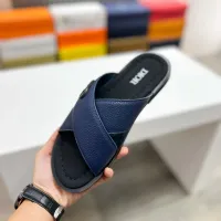 $60.00 USD Christian Dior Slippers For Men #1433218