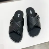 $60.00 USD Christian Dior Slippers For Men #1433219