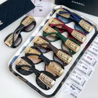 $60.00 USD Chanel AAA Quality Sunglasses #1433239