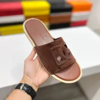 $64.00 USD Dolce & Gabbana D&G Slippers For Men #1433242