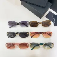 $68.00 USD Chanel AAA Quality Sunglasses #1433256