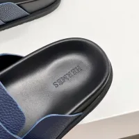 $72.00 USD Hermes Slippers For Men #1433263