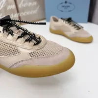 $105.00 USD Prada Casual Shoes For Men #1433303