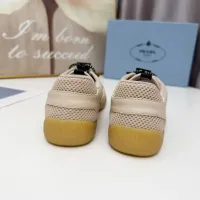 $105.00 USD Prada Casual Shoes For Women #1433304