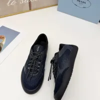 $105.00 USD Prada Casual Shoes For Men #1433311