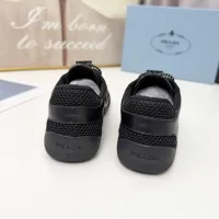 $105.00 USD Prada Casual Shoes For Men #1433313