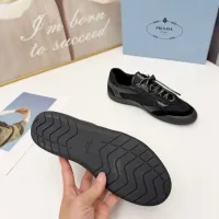 $105.00 USD Prada Casual Shoes For Women #1433314