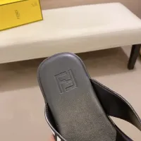 $45.00 USD Fendi Slippers For Men #1433317