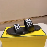 $45.00 USD Fendi Slippers For Men #1433320