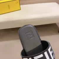 $45.00 USD Fendi Slippers For Men #1433320