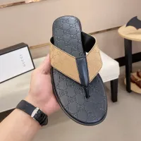 $48.00 USD Gucci Slippers For Men #1433330