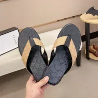 $48.00 USD Gucci Slippers For Men #1433330