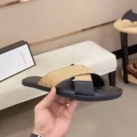 $48.00 USD Gucci Slippers For Men #1433333